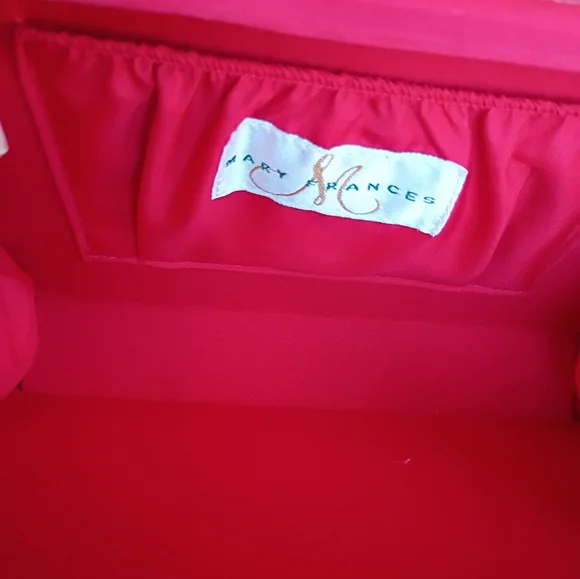 Mary Frances Art & Soul Painter's Artist Supplies Collection Box Bag - Picture 16 of 16